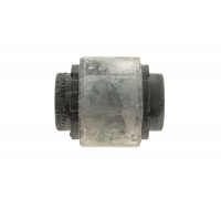 Сайлентблок заднього верхнього важеля внутрішній Volkswagen Passat B6 / Фольксваген Пассат Б6 2005-2010 57-01230 TALOSA (Іспанія)