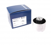 Сайлентблок заднього важеля передній Volkswagen Passat B6 / Фольксваген Пассат Б6 2005-2010 38620 LEMFORDER (Німеччина)