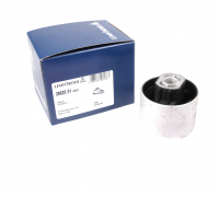 Сайлентблок заднего рычага передний Volkswagen Passat B6 / Фольксваген Пассат Б6 2005-2010 38620 LEMFORDER (Германия)