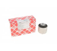 Сайлентблок заднего рычага передний Volkswagen Passat B6 / Фольксваген Пассат Б6 2005-2010 29568 FEBI (Германия)