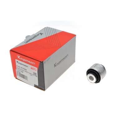 Сайлентблок заднього важеля зовнішній (верхній) Volkswagen Passat B6 / Фольксваген Пассат Б6 2005-2010 0-52-23-0636 KAPIMSAN (Туреччина)