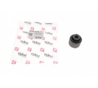 Сайлентблок заднього важеля зовнішній (верхній) Volkswagen Passat B6 / Фольксваген Пассат Б6 2005-2010 201325 SOLGY (Іспанія)