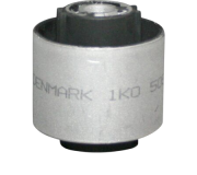 Сайлентблок заднього важеля передній Volkswagen Passat B6 / Фольксваген Пассат Б6 2005-2010 1150100800 JP GROUP (Данія)