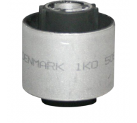 Сайлентблок заднего рычага передний Volkswagen Passat B6 / Фольксваген Пассат Б6 2005-2010 1150100800 JP GROUP (Дания)