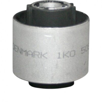 Сайлентблок заднего рычага передний Volkswagen Passat B6 / Фольксваген Пассат Б6 2005-2010 1150100800 JP GROUP (Дания)