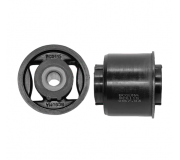 Сайлентблок заднего рычага передний Volkswagen Passat B6 / Фольксваген Пассат Б6 2005-2010 BC0115 BCGUMA (Украина)