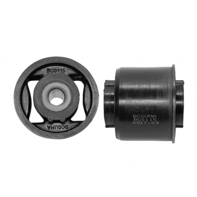 Сайлентблок заднего рычага передний Volkswagen Passat B6 / Фольксваген Пассат Б6 2005-2010 BC0115 BCGUMA (Украина)