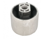 Сайлентблок заднего рычага передний Volkswagen Passat B6 / Фольксваген Пассат Б6 2005-2010 F8-8304 OPTIMAL (Германия)