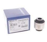 Сайлентблок заднього важеля зовнішній (верхній) Volkswagen Passat B6 / Фольксваген Пассат Б6 2005-2010 29918 LEMFORDER (Німеччина)