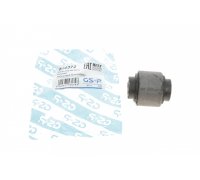 Сайлентблок заднього важеля зовнішній (верхній) Volkswagen Passat B6 / Фольксваген Пассат Б6 2005-2010 516372 GSP (КНР)