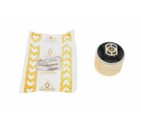 Сайлентблок заднего рычага передний Volkswagen Passat B6 / Фольксваген Пассат Б6 2005-2010 38AU1235 ASMETAL (Турция)