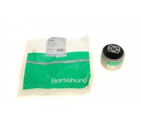 Сайлентблок заднего рычага передний Volkswagen Passat B6 / Фольксваген Пассат Б6 2005-2010 B19064 BORSEHUNG (Германия)