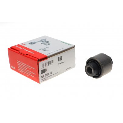 Сайлентблок заднего рычага наружный (нижний) Volkswagen Passat B6 / Фольксваген Пассат Б6 2005-2010 829036210 FAG (Германия)