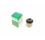 Сайлентблок заднього важеля зовнішній (нижній) Volkswagen Passat B6 / Фольксваген Пассат Б6 2005-2010 B18722 BORSEHUNG (Німеччина)