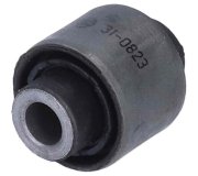 Сайлентблок заднього важеля зовнішній (нижній) Volkswagen Passat B6 / Фольксваген Пассат Б6 2005-2010 2567 ORIGINAL BIRTH (Італія)