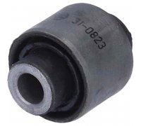 Сайлентблок заднего рычага наружный (нижний) Volkswagen Passat B6 / Фольксваген Пассат Б6 2005-2010 2567 ORIGINAL BIRTH (Италия)