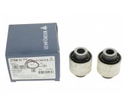 Сайлентблок заднього важеля зовнішній (нижній) Volkswagen Passat B6 / Фольксваген Пассат Б6 2005-2010 27306 LEMFORDER (Німеччина)