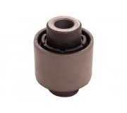 Сайлентблок заднього важеля зовнішній (нижній) Volkswagen Passat B6 / Фольксваген Пассат Б6 2005-2010 30929938 SWAG (Німеччина)