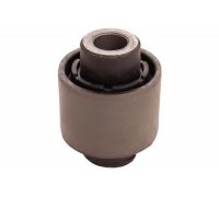 Сайлентблок заднего рычага наружный (нижний) Volkswagen Passat B6 / Фольксваген Пассат Б6 2005-2010 30929938 SWAG (Германия)