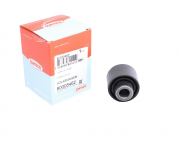 Сайлентблок заднього важеля зовнішній (нижній) Volkswagen Passat B6 / Фольксваген Пассат Б6 2005-2010 80005462 CORTECO (Італія)