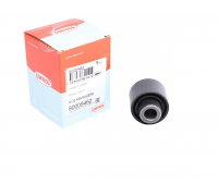 Сайлентблок заднего рычага наружный (нижний) Volkswagen Passat B6 / Фольксваген Пассат Б6 2005-2010 80005462 CORTECO (Италия)