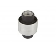 Сайлентблок заднього важеля зовнішній (нижній) Volkswagen Passat B6 / Фольксваген Пассат Б6 2005-2010 L29888 MONROE (Бельгія)