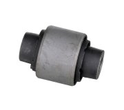 Сайлентблок заднього важеля зовнішній (нижній) Volkswagen Passat B6 / Фольксваген Пассат Б6 2005-2010 TD1684W DELPHI (США)