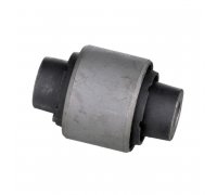 Сайлентблок заднего рычага наружный (нижний) Volkswagen Passat B6 / Фольксваген Пассат Б6 2005-2010 TD1684W DELPHI (США)