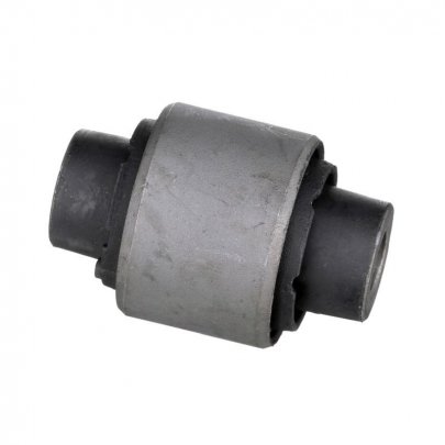 Сайлентблок заднего рычага наружный (нижний) Volkswagen Passat B6 / Фольксваген Пассат Б6 2005-2010 TD1684W DELPHI (США)