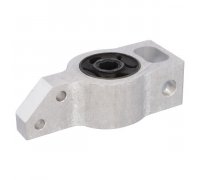 Сайлентблок переднего рычага задний Volkswagen Passat B6 / Фольксваген Пассат Б6 2005-2010 30930691 SWAG (Германия)