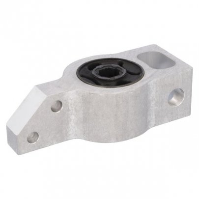 Сайлентблок переднего рычага задний Volkswagen Passat B6 / Фольксваген Пассат Б6 2005-2010 30930691 SWAG (Германия)