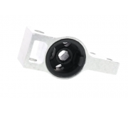 Сайлентблок переднього важеля задній Volkswagen Passat B6 / Фольксваген Пассат Б6 2005-2010 EMS8356 QUINTON HAZELL (Великобританія)