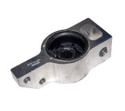 Сайлентблок переднего рычага задний Volkswagen Passat B6 / Фольксваген Пассат Б6 2005-2010 PS11373 SATO TECH (Украина)