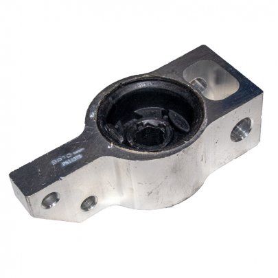 Сайлентблок переднего рычага задний Volkswagen Passat B6 / Фольксваген Пассат Б6 2005-2010 PS11373 SATO TECH (Украина)