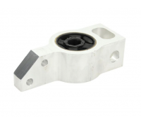 Сайлентблок переднего рычага задний Volkswagen Passat B6 / Фольксваген Пассат Б6 2005-2010 F86701 OPTIMAL (Германия)