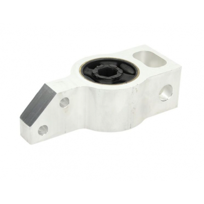 Сайлентблок переднего рычага задний Volkswagen Passat B6 / Фольксваген Пассат Б6 2005-2010 F86701 OPTIMAL (Германия)