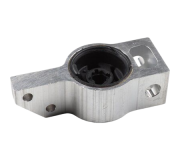 Сайлентблок переднього важеля задній Volkswagen Passat B6 / Фольксваген Пассат Б6 2005-2010 1117900600 JP GROUP (Данія)