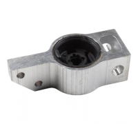 Сайлентблок переднего рычага задний Volkswagen Passat B6 / Фольксваген Пассат Б6 2005-2010 1117900600 JP GROUP (Дания)