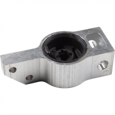 Сайлентблок переднего рычага задний Volkswagen Passat B6 / Фольксваген Пассат Б6 2005-2010 1117900600 JP GROUP (Дания)