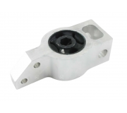 Сайлентблок переднього важеля задній Volkswagen Passat B6 / Фольксваген Пассат Б6 2005-2010 3C0199231E VAG (Німеччина)