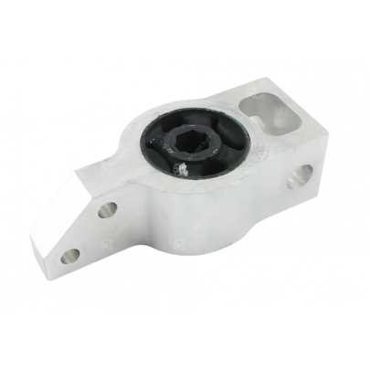 Сайлентблок переднього важеля задній Volkswagen Passat B6 / Фольксваген Пассат Б6 2005-2010 3C0199231E VAG (Німеччина)