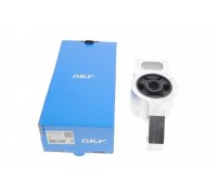 Сайлентблок переднього важеля задній Volkswagen Passat B6 / Фольксваген Пассат Б6 2005-2010 VKDS331009 SKF (Франція)