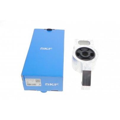 Сайлентблок переднього важеля задній Volkswagen Passat B6 / Фольксваген Пассат Б6 2005-2010 VKDS331009 SKF (Франція)