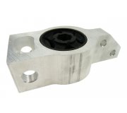 Сайлентблок переднього важеля задній Volkswagen Passat B6 / Фольксваген Пассат Б6 2005-2010 80005436 CORTECO (Італія)