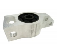 Сайлентблок переднего рычага задний Volkswagen Passat B6 / Фольксваген Пассат Б6 2005-2010 80005436 CORTECO (Италия)