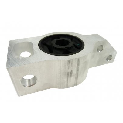 Сайлентблок переднего рычага задний Volkswagen Passat B6 / Фольксваген Пассат Б6 2005-2010 80005436 CORTECO (Италия)