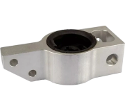 Сайлентблок переднього важеля задній Volkswagen Passat B6 / Фольксваген Пассат Б6 2005-2010 CRB3028 COMLINE (Великобританія)