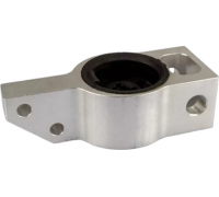 Сайлентблок переднего рычага задний Volkswagen Passat B6 / Фольксваген Пассат Б6 2005-2010 CRB3028 COMLINE (Великобритания)