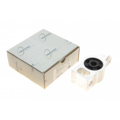 Сайлентблок переднього важеля задній Volkswagen Passat B6 / Фольксваген Пассат Б6 2005-2010 07.31.277 TRUCKTEC (Німеччина)