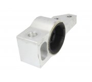 Сайлентблок переднього важеля задній Volkswagen Passat B6 / Фольксваген Пассат Б6 2005-2010 2256007 SASIC (Франція)